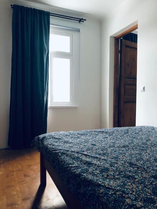 Cozy Apartment Near The City Center Тарту Екстериор снимка